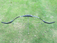 Turecký luk I (15lb, 20lb, 25lb, 30lb, 35lb, 40lb, 45lb)